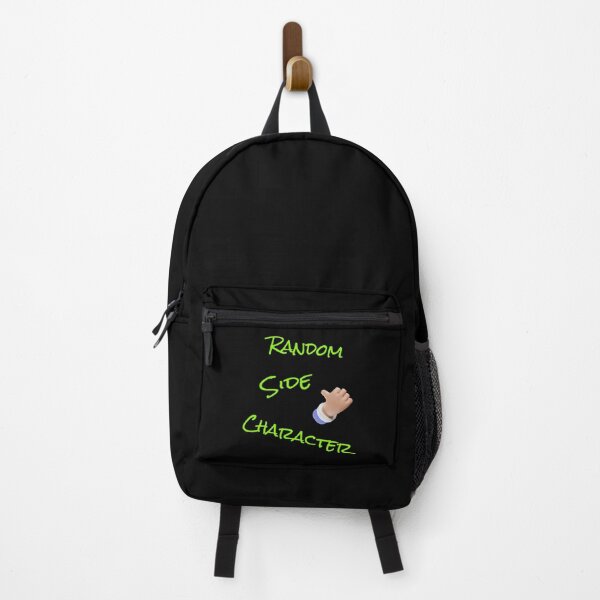Item preview, Random Side Character designed and sold by 5PointsDigital.