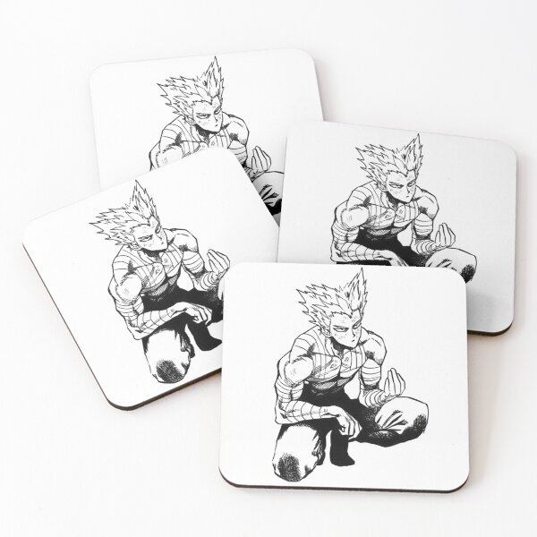 Item preview, Garou designed and sold by MrDreeyk.