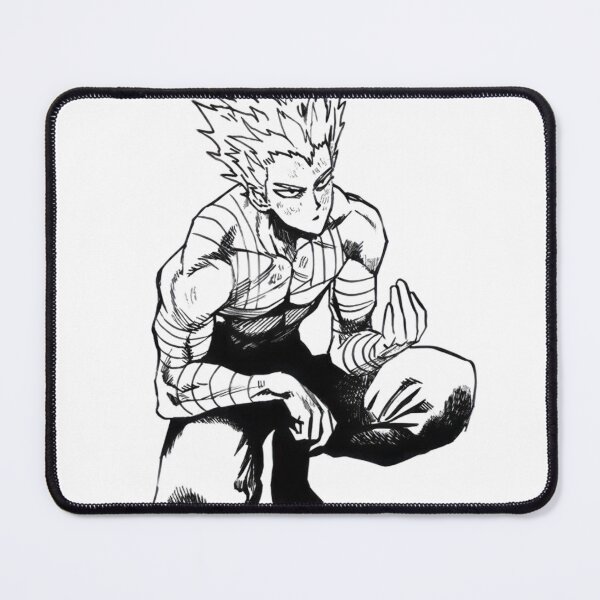 Item preview, Garou designed and sold by MrDreeyk.