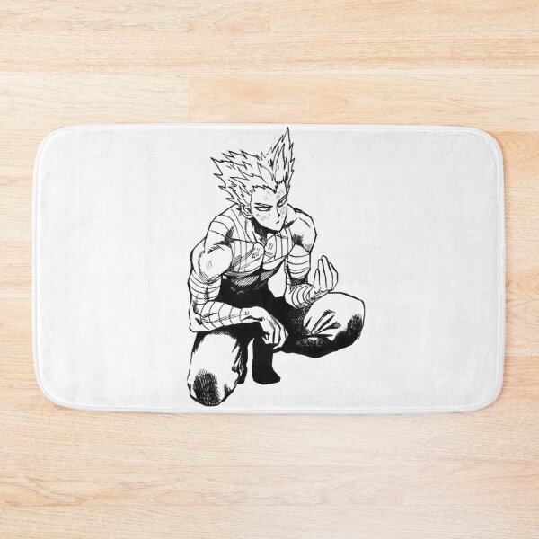 Item preview, Garou designed and sold by MrDreeyk.