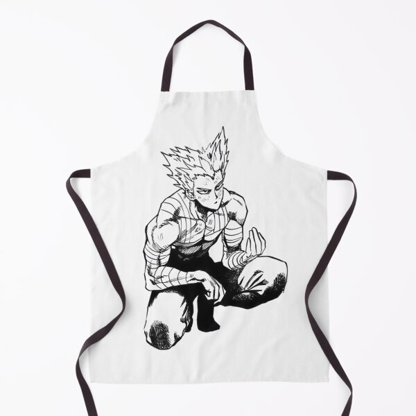 Item preview, Garou designed and sold by MrDreeyk.