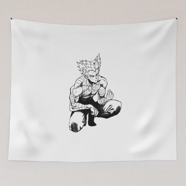 Item preview, Garou designed and sold by MrDreeyk.