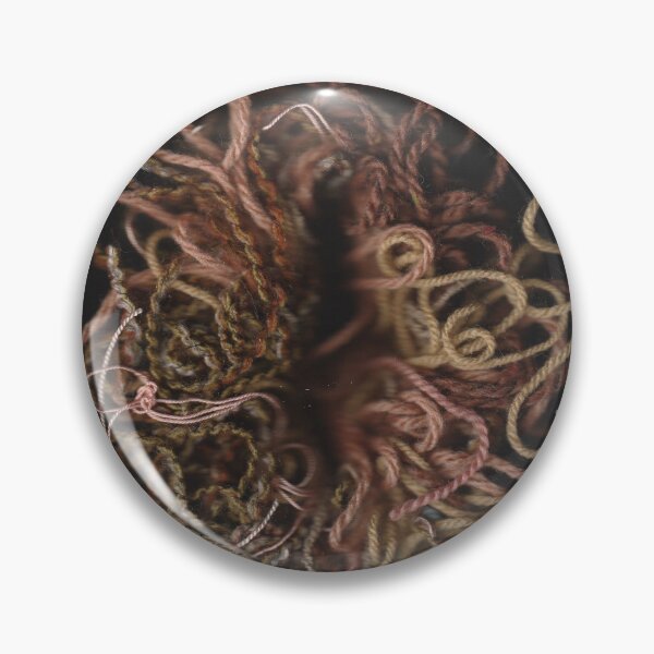 Item preview, Tangled Wires I designed and sold by MAMA LXXVIII: Unique Arts Projects by Marsailhe.