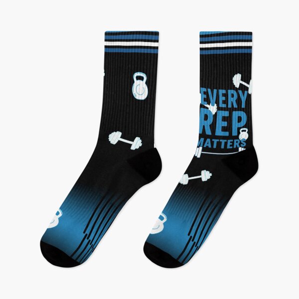 Item preview, Every Rep Matters designed and sold by Hirako Nakatsu.