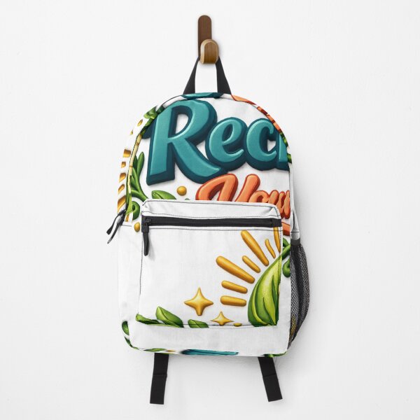 Item preview, Recharge Your Soul Eco Energy Design designed and sold by Dresut.
