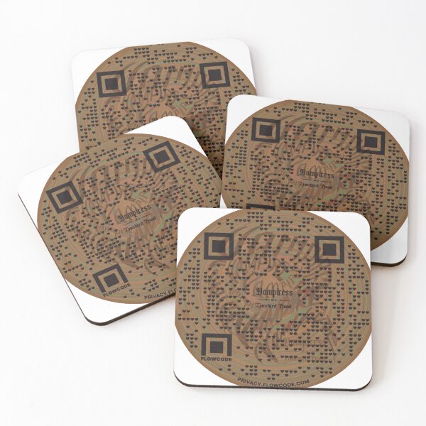 Item preview, QRB designed and sold by Khriscross.