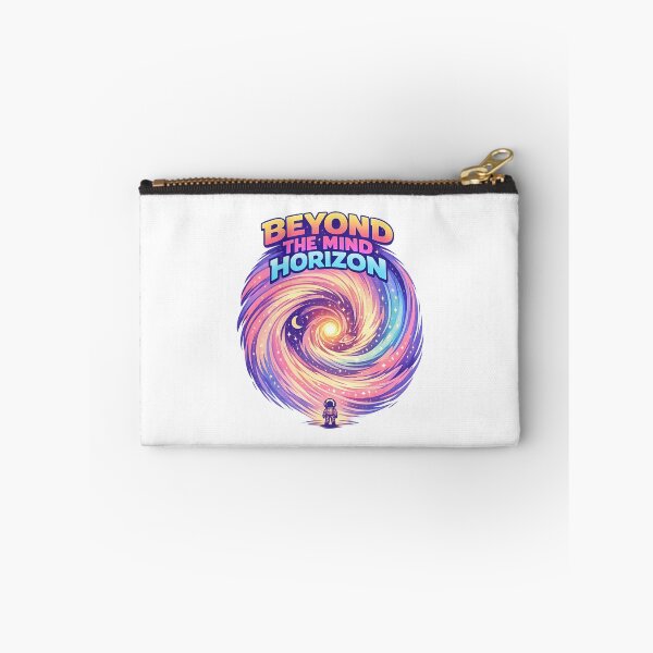 Item preview, Science Fiction – Beyond The Mind Horizon designed and sold by LuveraxArt.