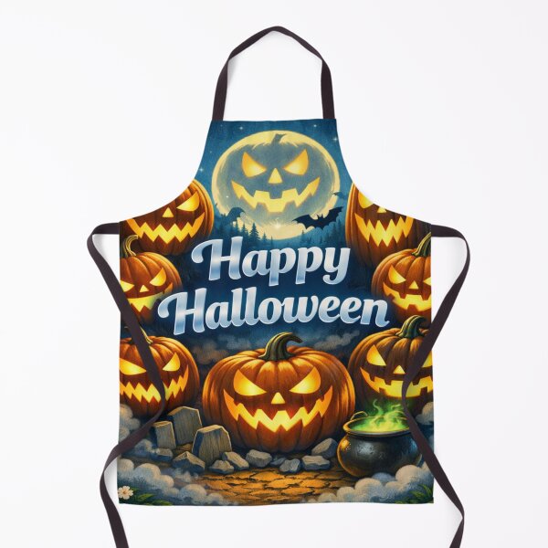 Item preview, Happy Halloween designed and sold by Resilient Roots Customs Oakland.