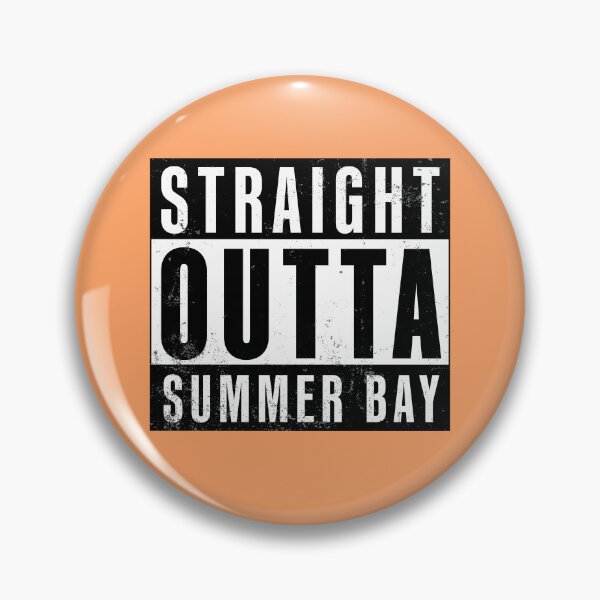 Item preview, Straight Outta Summer Bay - Home and Away  designed and sold by Hello Bee Bee.