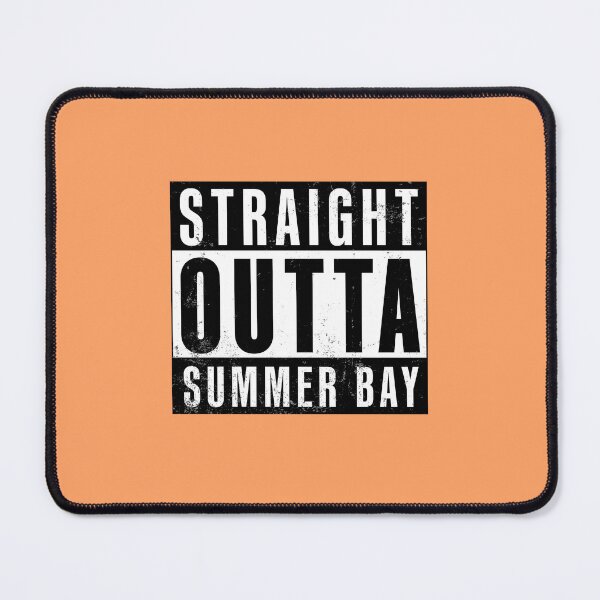 Item preview, Straight Outta Summer Bay - Home and Away designed and sold by Hello Bee Bee.