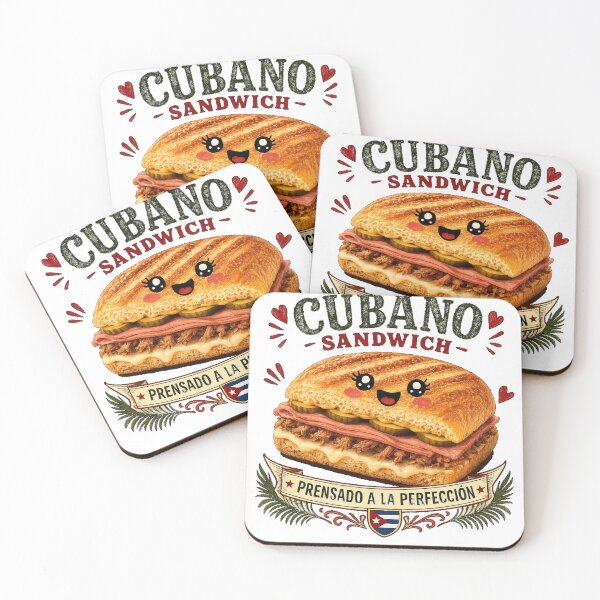 Item preview, Happy Cubano Solo Transparent  designed and sold by 1mooreroy.