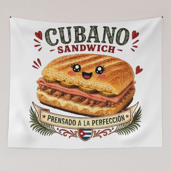 Item preview, Happy Cubano Solo Transparent  designed and sold by 1mooreroy.