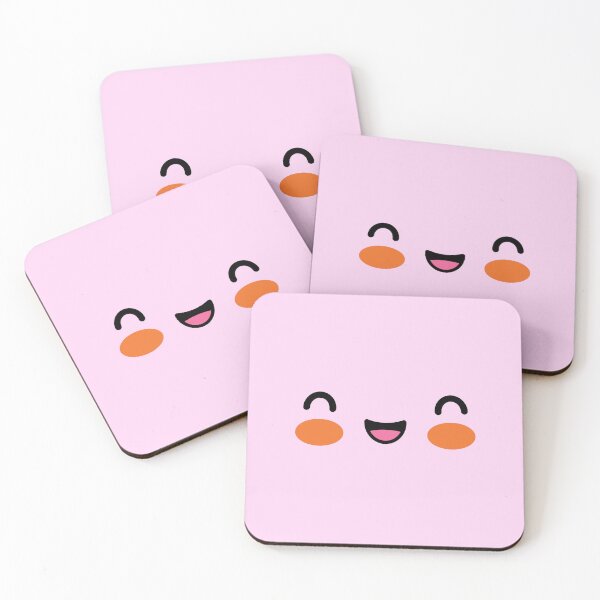Item preview, Cute Squishy Dumpling face designed and sold by Heaton-B-Design.