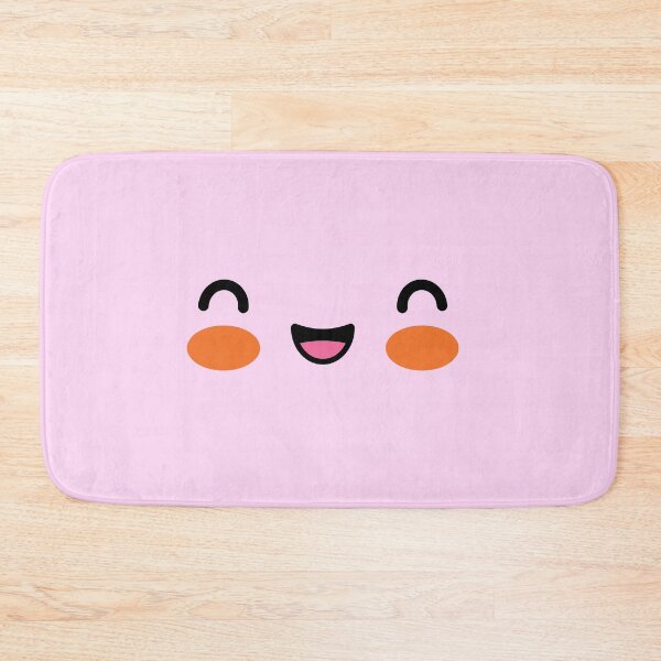 Item preview, Cute Squishy Dumpling face designed and sold by Heaton-B-Design.