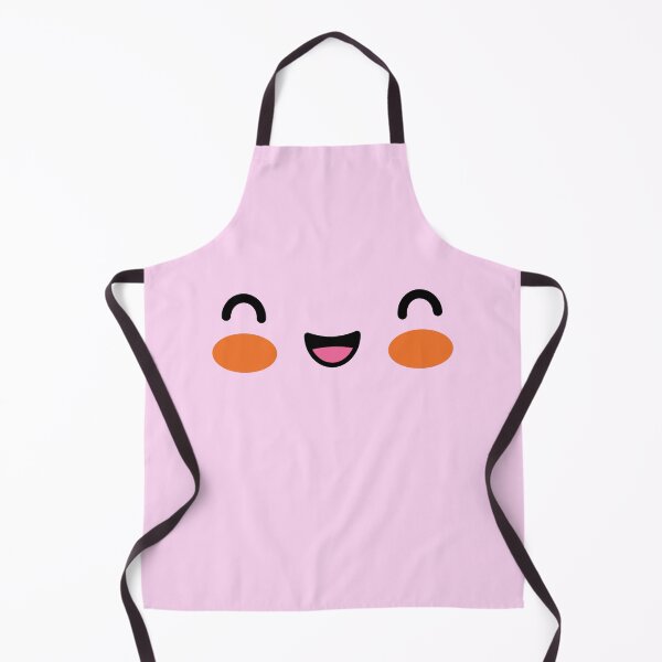 Item preview, Cute Squishy Dumpling face designed and sold by Heaton-B-Design.