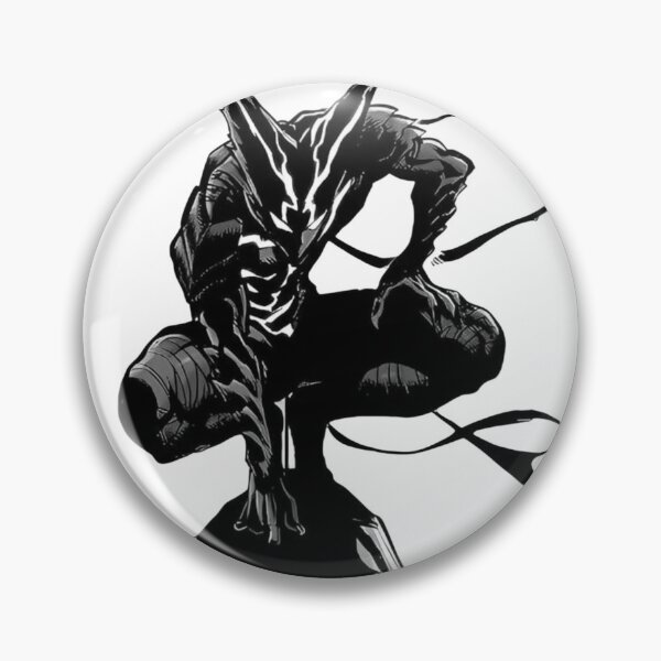 Item preview, Garou Monster designed and sold by MrDreeyk.