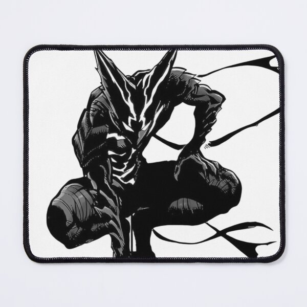 Item preview, Garou Monster designed and sold by MrDreeyk.