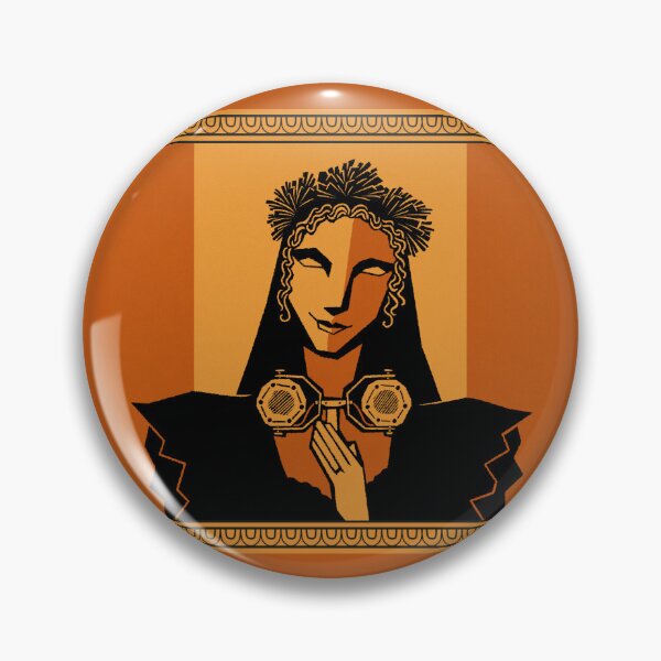 Item preview, Our Lady of the Underground designed and sold by STHuntress.