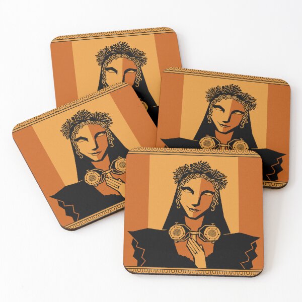 Item preview, Our Lady of the Underground designed and sold by STHuntress.
