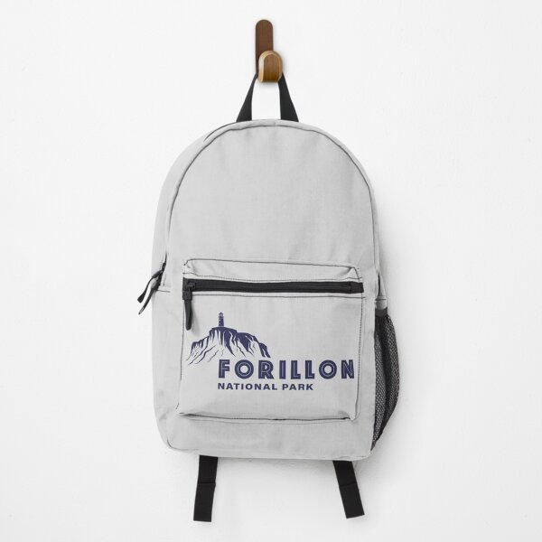 Item preview, Forillon National Park Canada designed and sold by NPStudio.