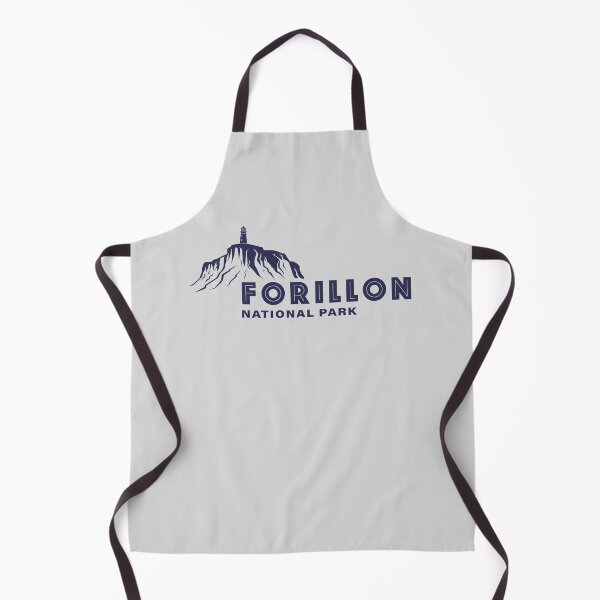 Item preview, Forillon National Park Canada designed and sold by NPStudio.