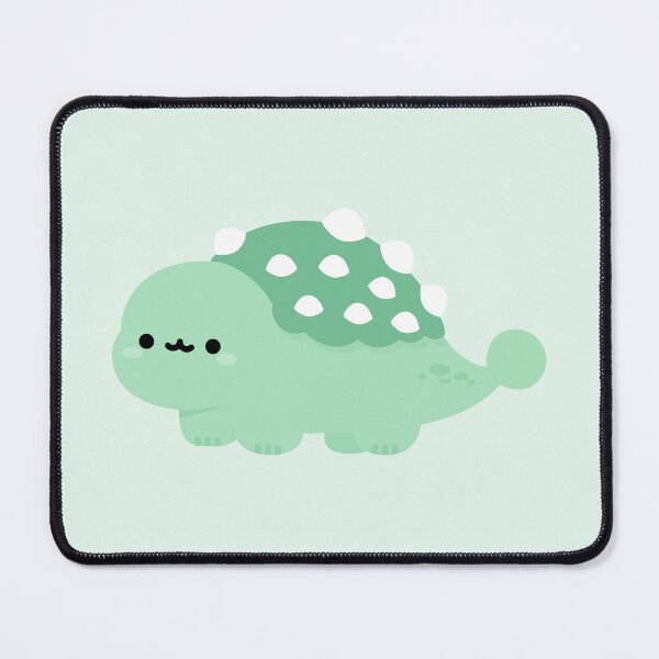 Item preview, Ankylosaurus Annie designed and sold by theladyernestember.