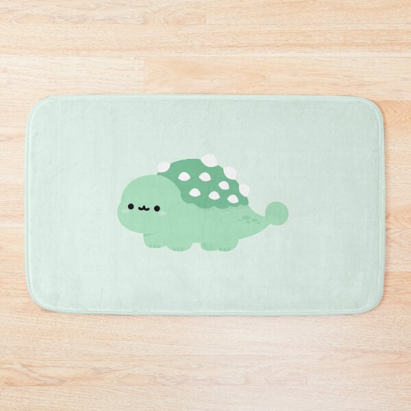 Item preview, Ankylosaurus Annie designed and sold by theladyernestember.