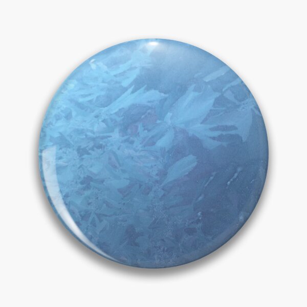 Item preview, Frozen Fractals designed and sold by amytrahey.