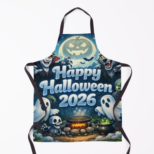 Item preview, Happy Halloween designed and sold by Resilient Roots Customs Oakland.