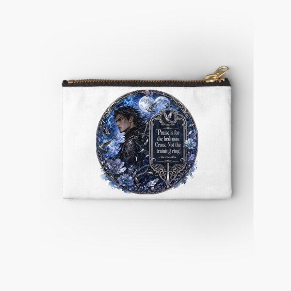 Item preview, Prince Zavier Ransom Wolfe I The Guardian  designed and sold by PedroStyle.