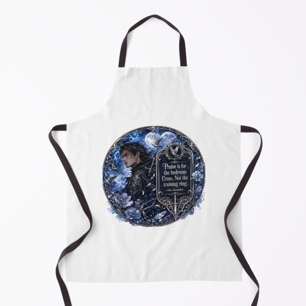 Item preview, Prince Zavier Ransom Wolfe I The Guardian  designed and sold by PedroStyle.