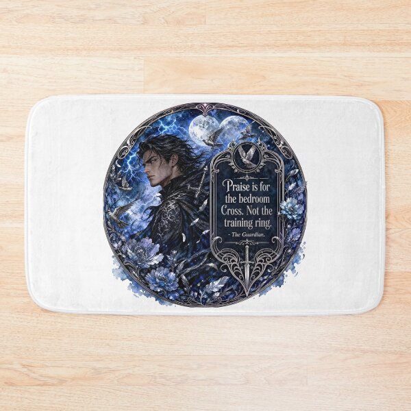 Item preview, Prince Zavier Ransom Wolfe I The Guardian  designed and sold by PedroStyle.