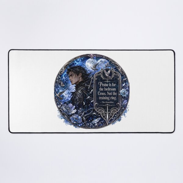 Item preview, Prince Zavier Ransom Wolfe I The Guardian  designed and sold by PedroStyle.