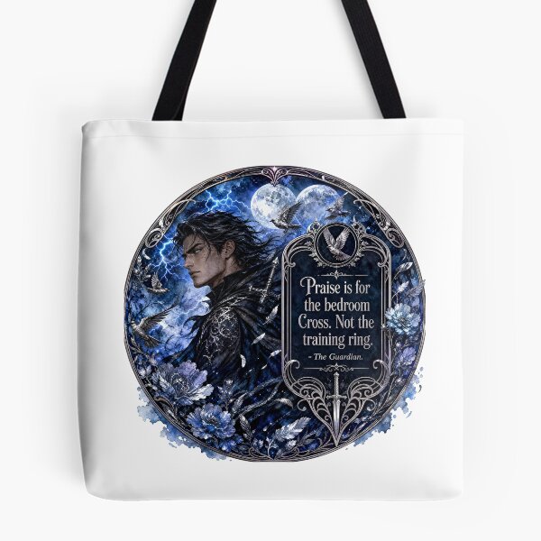 Item preview, Prince Zavier Ransom Wolfe I The Guardian  designed and sold by PedroStyle.