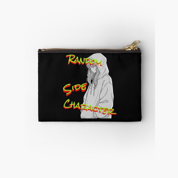 Item preview, Random Side Character Faceless designed and sold by 5PointsDigital.