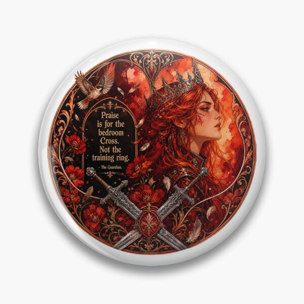 Item preview, Princess Odessa Cross Wolfe I The Sparrow designed and sold by PedroStyle.
