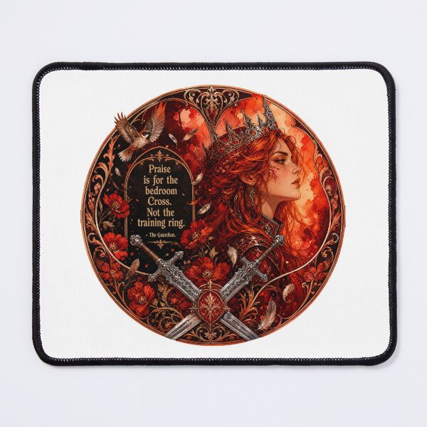 Item preview, Princess Odessa Cross Wolfe I The Sparrow designed and sold by PedroStyle.