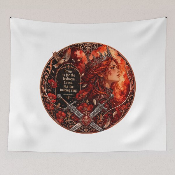 Item preview, Princess Odessa Cross Wolfe I The Sparrow designed and sold by PedroStyle.