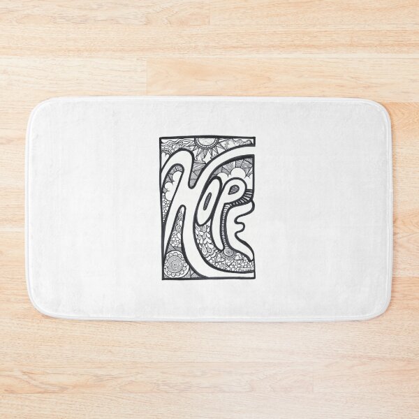 Item preview, Hope designed and sold by DouskeyCoaching.