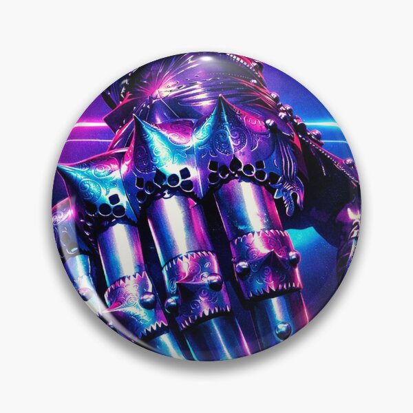 Item preview, IRON WILL designed and sold by The Turbulent Architect.