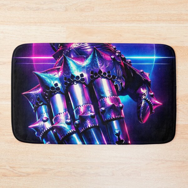 Item preview, IRON WILL designed and sold by The Turbulent Architect.