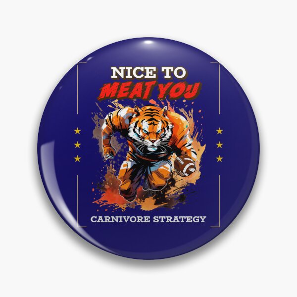 Item preview, Carnivore designed and sold by Anetta86.