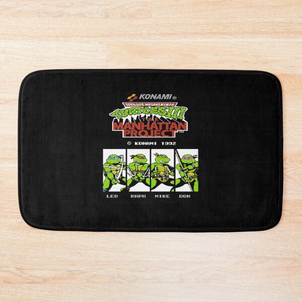 Item preview, TMNT designed and sold by KyodanJr.