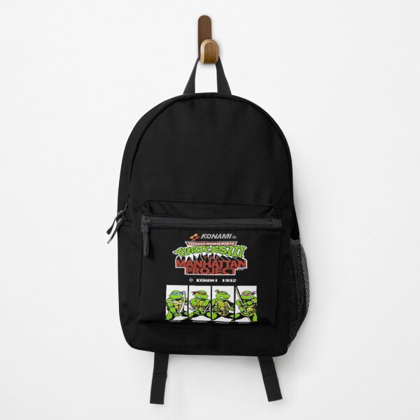 Item preview, TMNT designed and sold by KyodanJr.