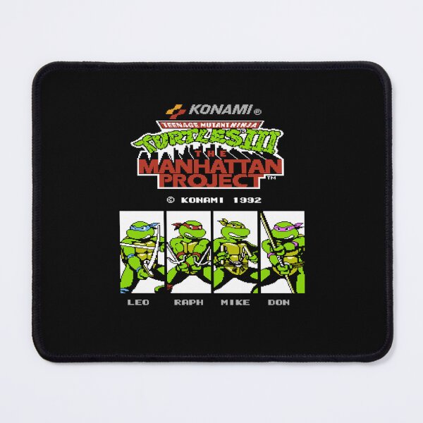 Item preview, TMNT designed and sold by KyodanJr.