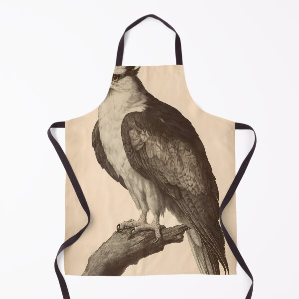 Item preview, Gavião-Real — Gravura Botânica Vintage | Atlantic Forest designed and sold by AtlanticForest.