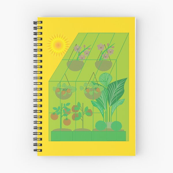 Item preview, Greenhouse designed and sold by ROSE ANN BANILAR.