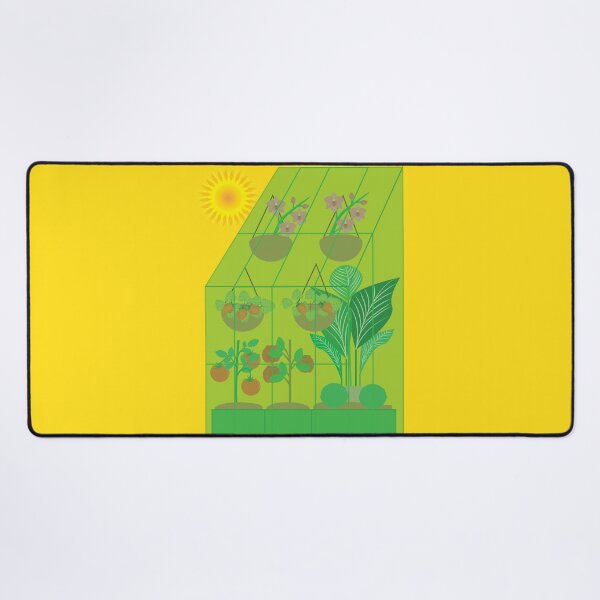 Item preview, Greenhouse designed and sold by ROSE ANN BANILAR.