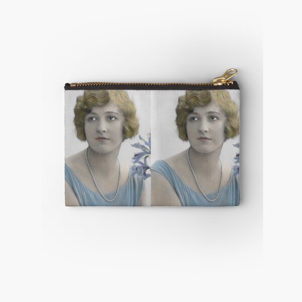 Item preview, Iris designed and sold by Carol Bleasdale.