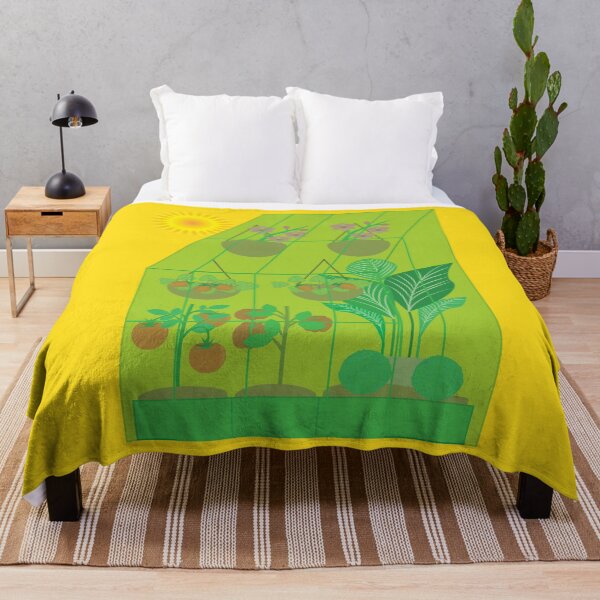 Item preview, Greenhouse designed and sold by ROSE ANN BANILAR.